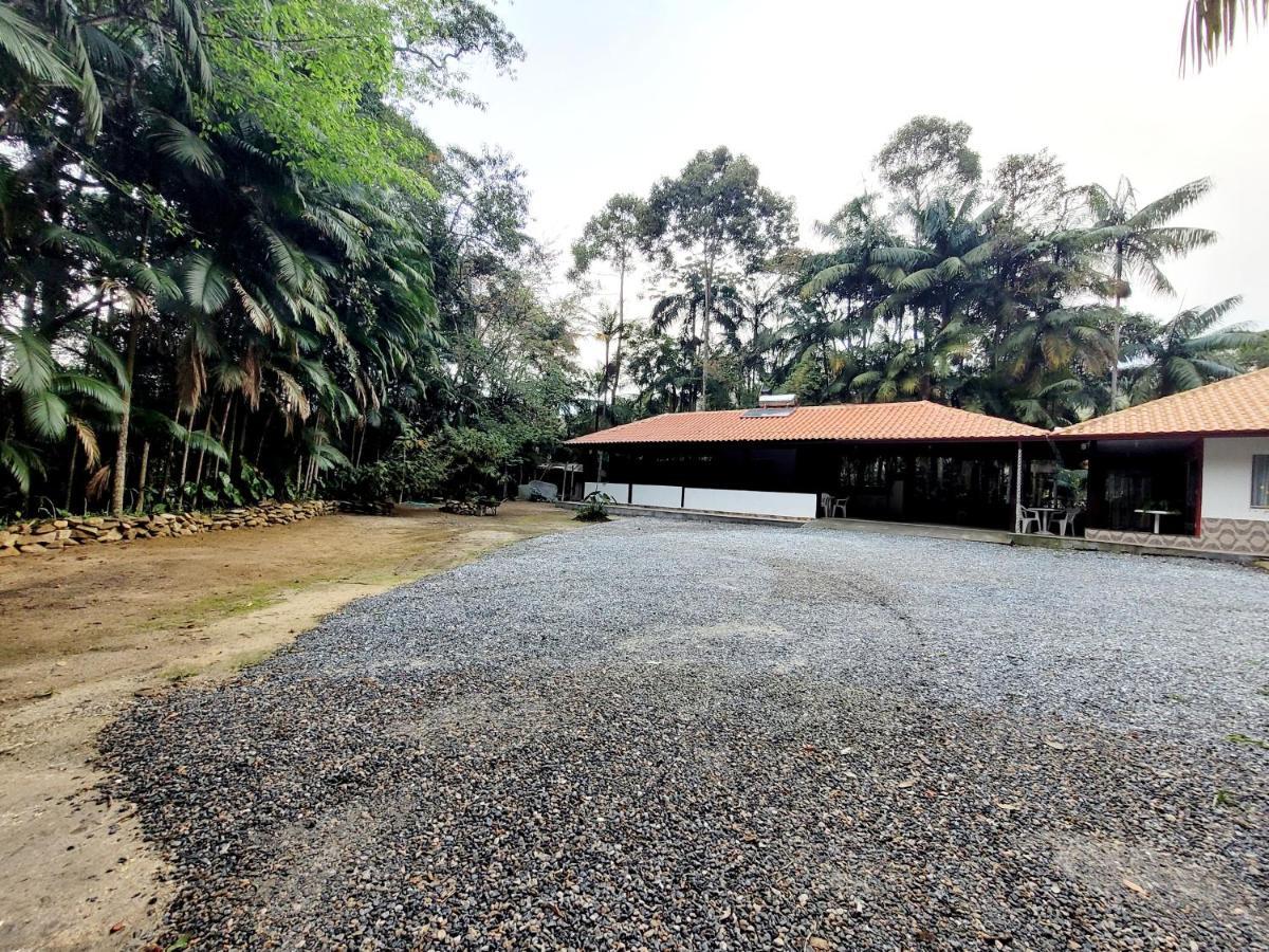 Casa Inteira Em Lumiar , Recanto Das Palmeiras-Nf. Villa Nova Friburgo Eksteriør billede