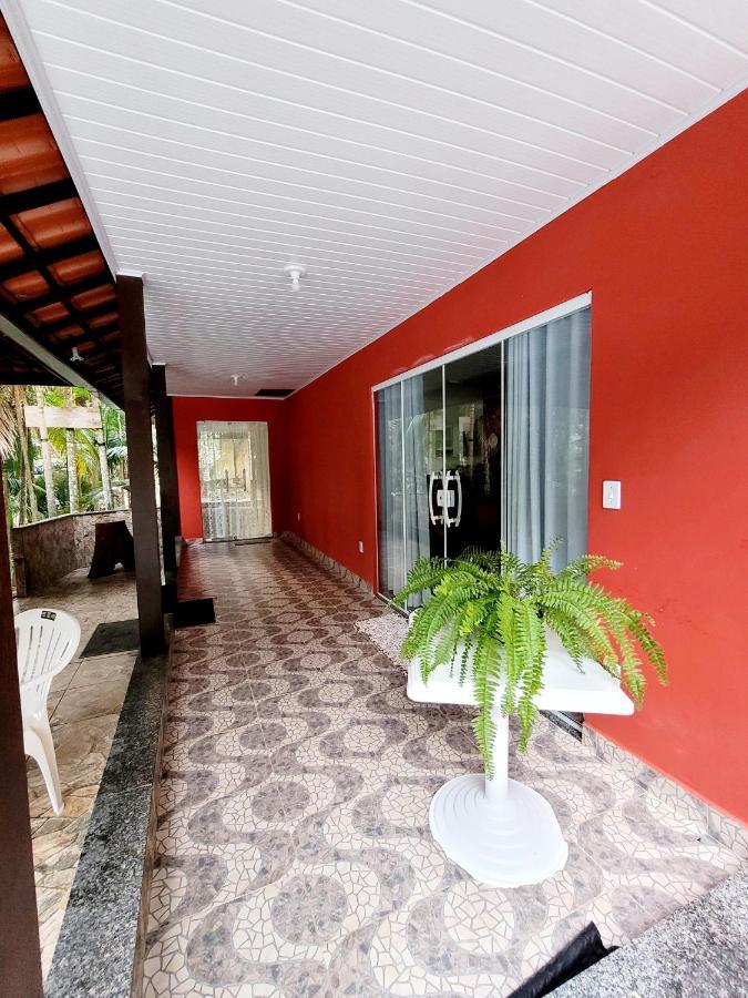 Casa Inteira Em Lumiar , Recanto Das Palmeiras-Nf. Villa Nova Friburgo Eksteriør billede